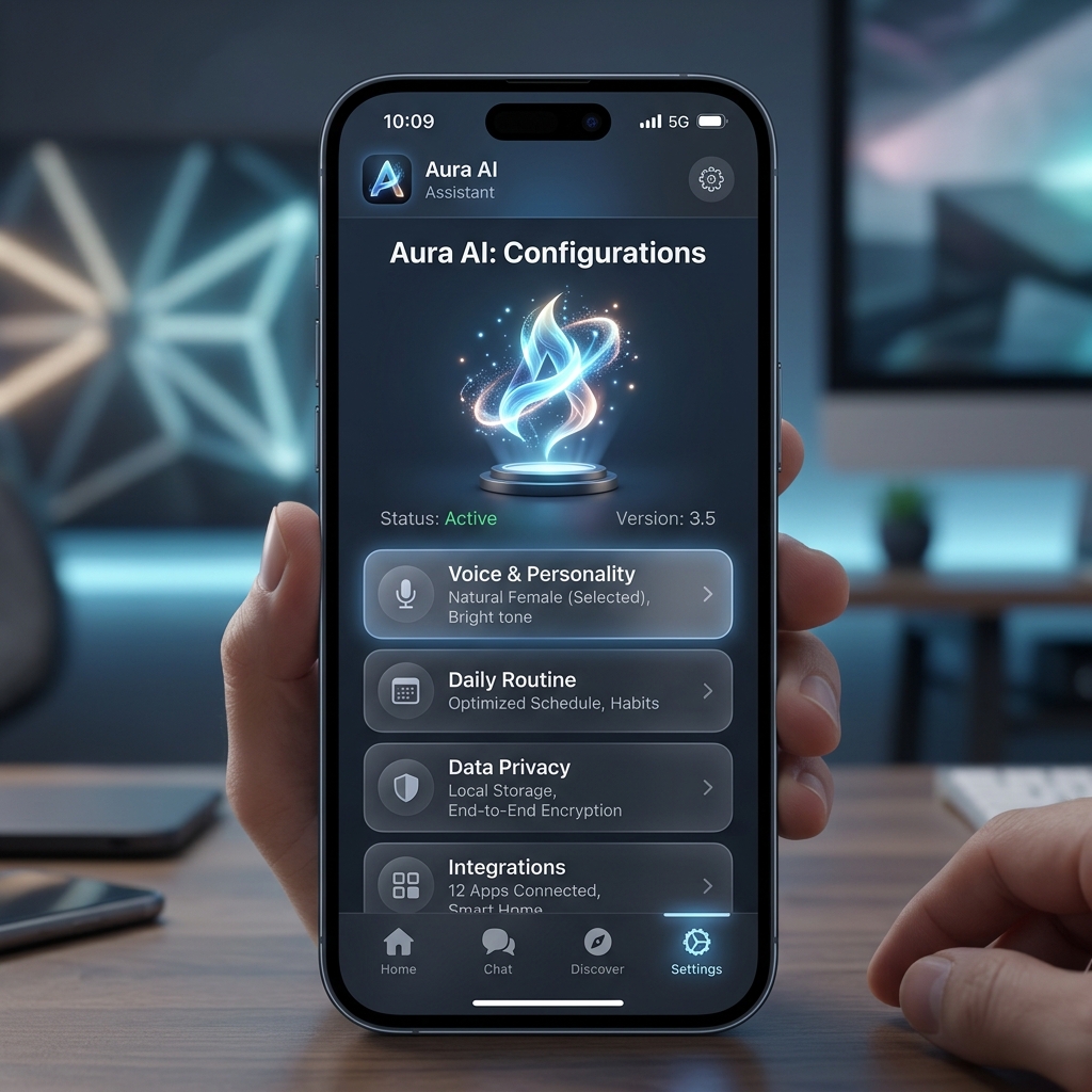 Top 5 Mobile App Trends in 2026