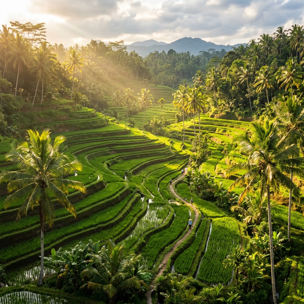 Best Time to Visit Bali