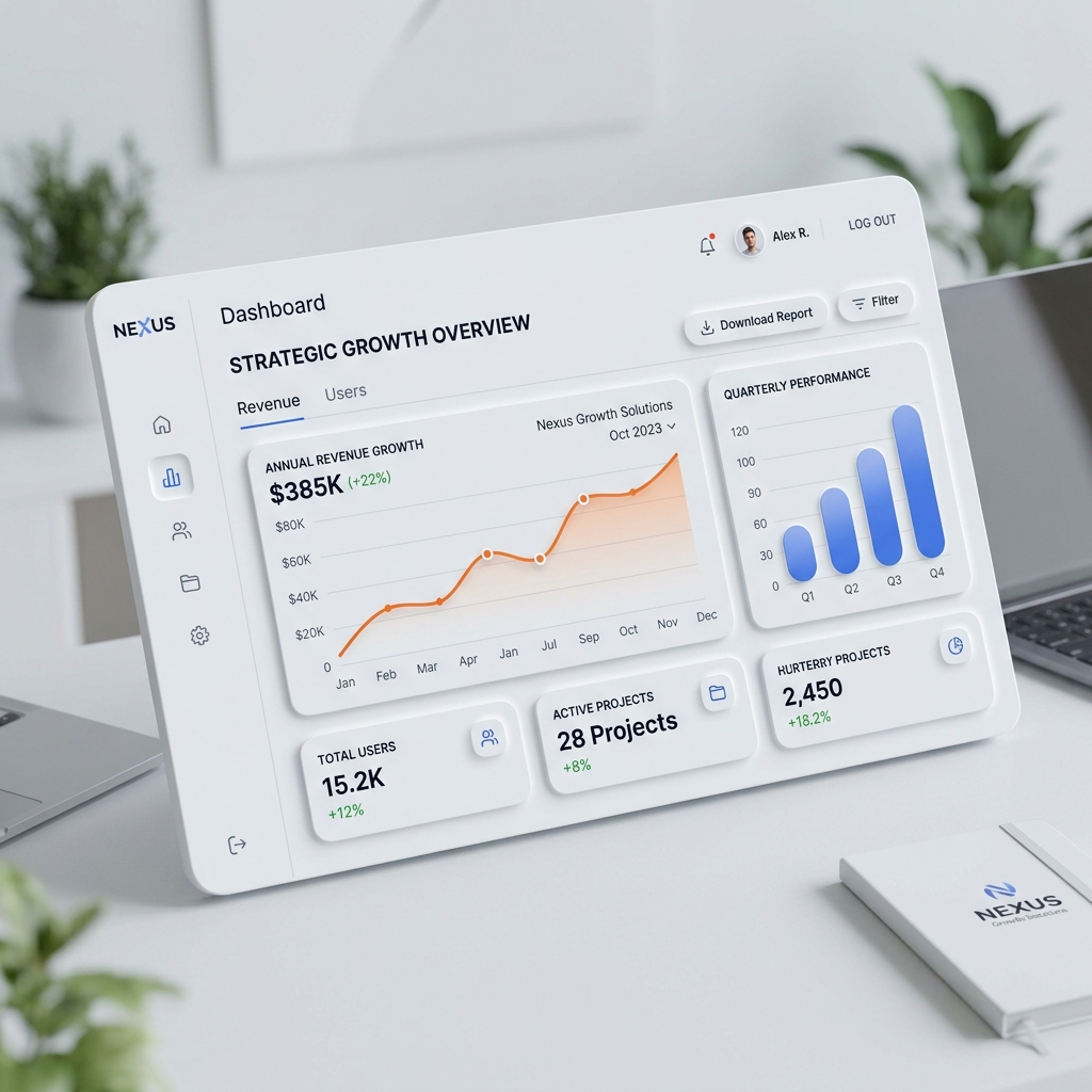Why Every Small Business Needs a Website
