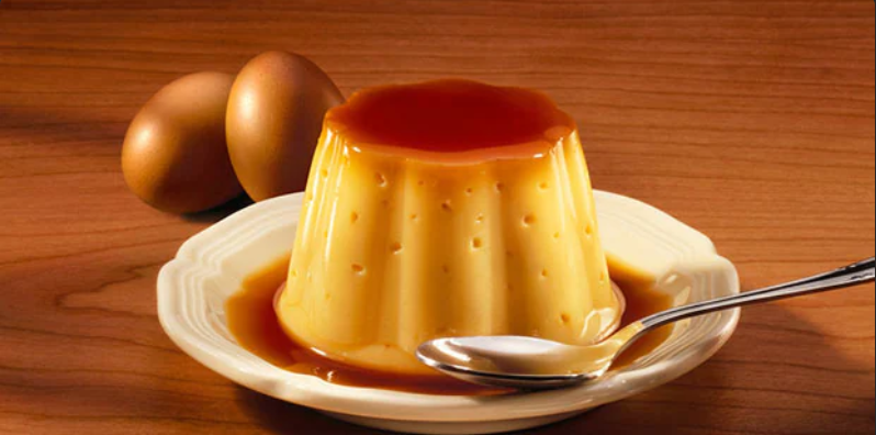 Custard