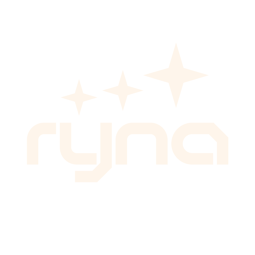 RYNA Logo